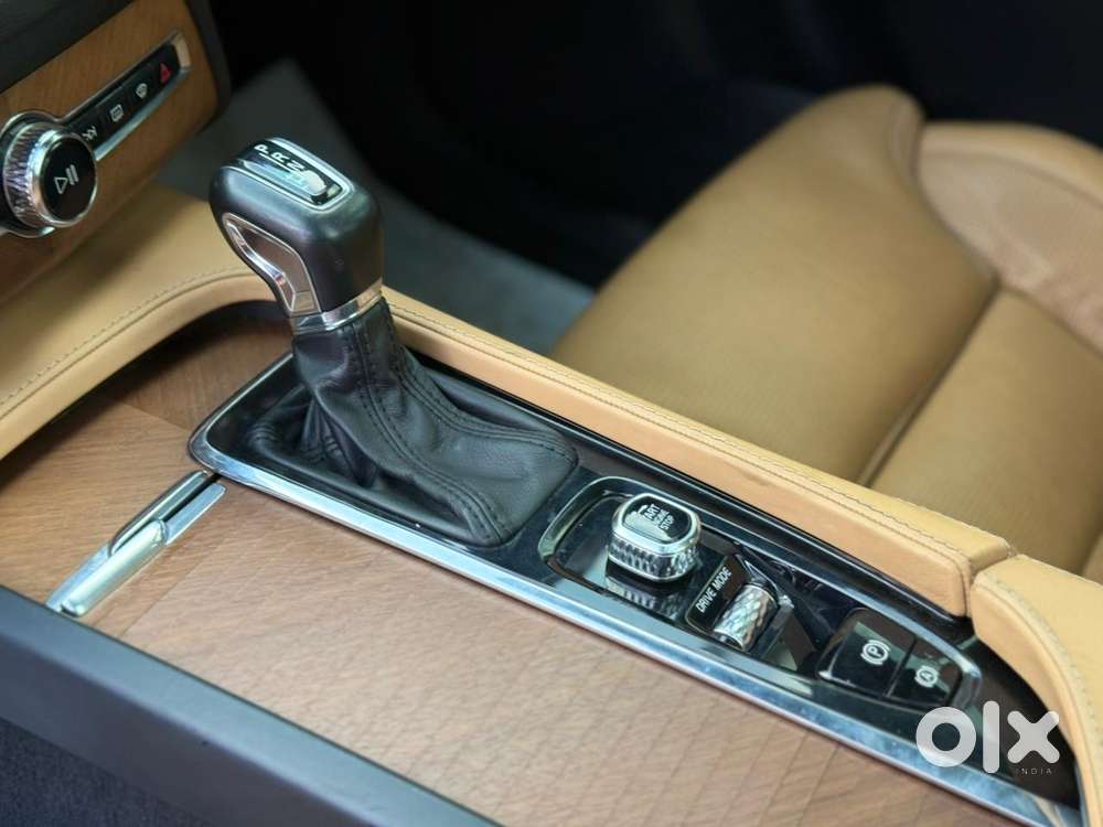 Volvo Xc90, 2018, Diesel