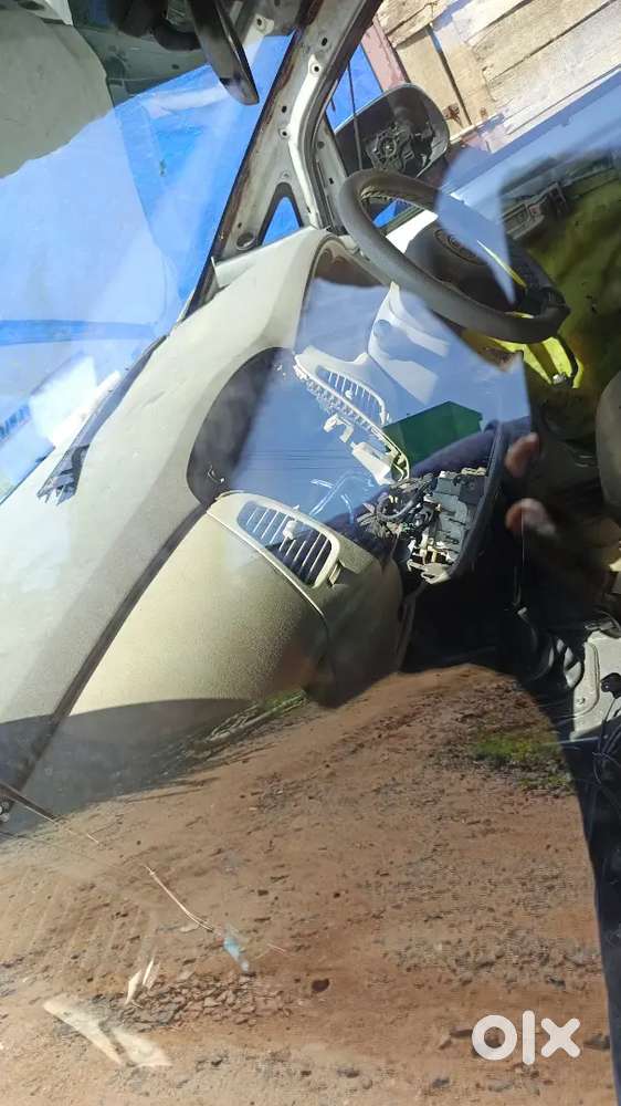 Toyota Innova 2007 Diesel 240000 Km Driven