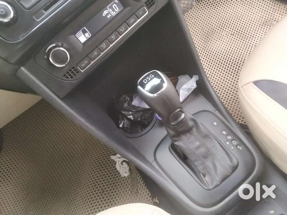 Skoda Rapid 1.5 Tdi 2017