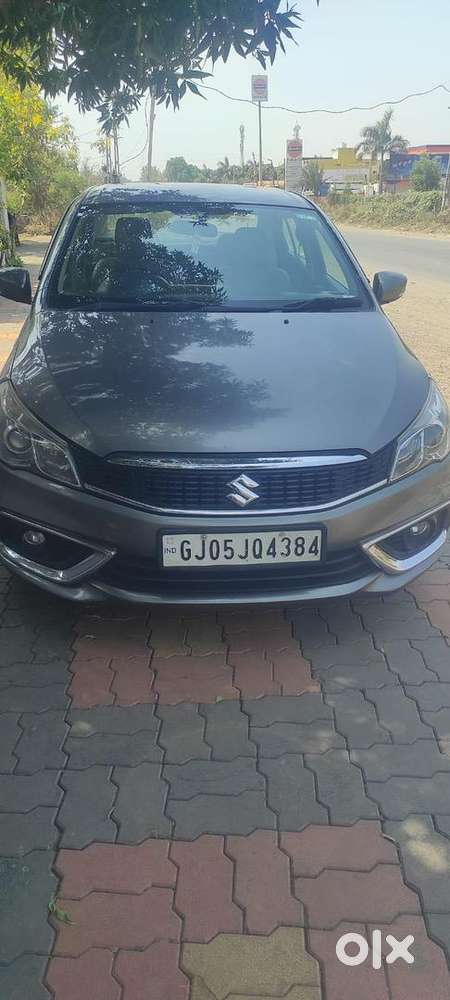 Maruti Suzuki Diesel 2016
