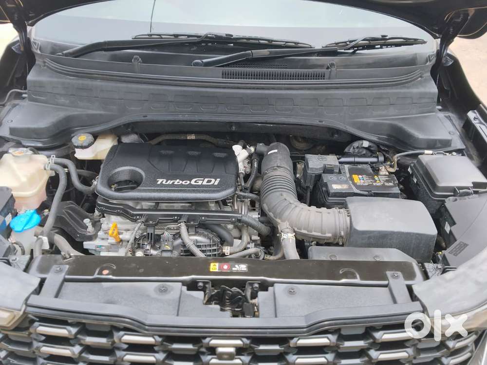 Kia Sonet 1.5 Gtx Plus Diesel At Dt, 2024, Petrol
