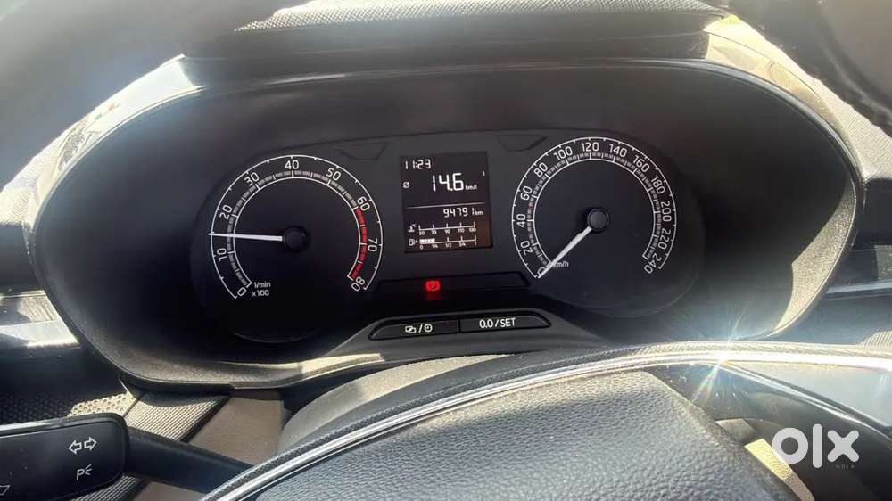 Skoda Slavia 1.0 Active 2023
