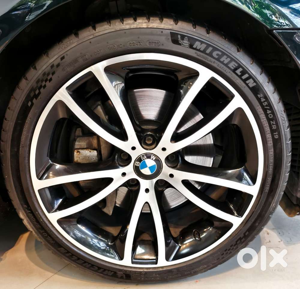 Bmw 6 Series 650 I Convertible, 2013, Petrol