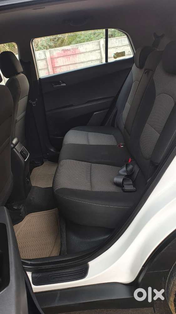 Hyundai Creta 1.4 Crdi S Plus, 2018, Diesel