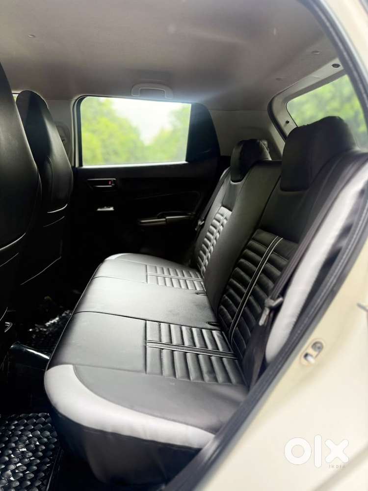 Maruti Suzuki Swift Lxi Optional-o, 2019, Petrol