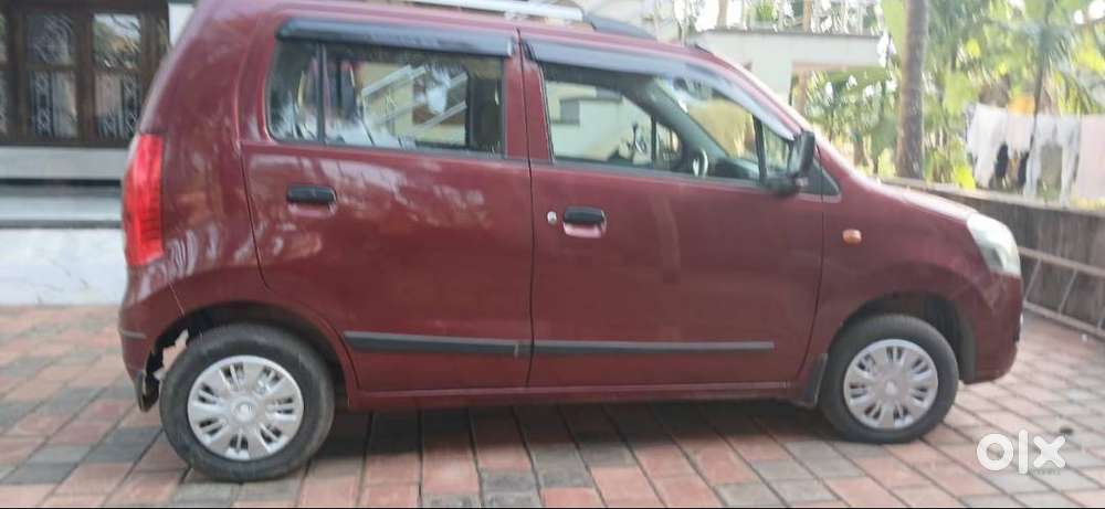 Wagner Lxi 2011
