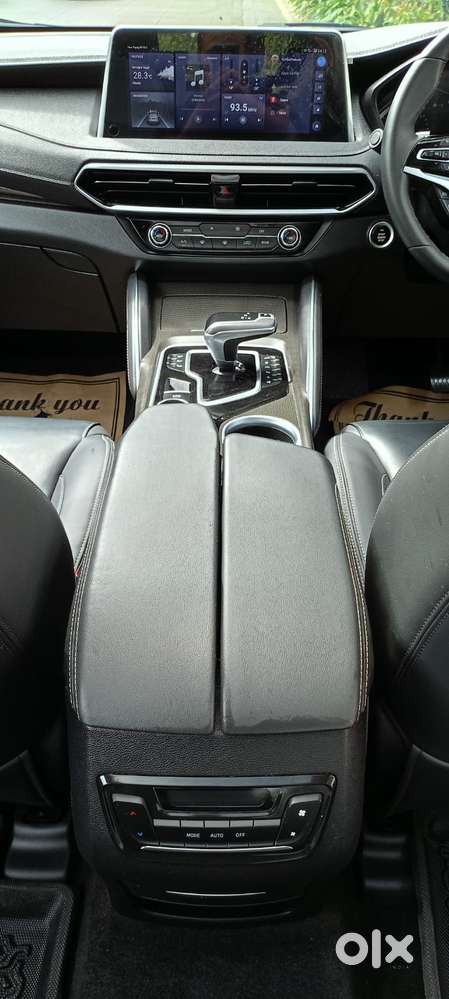 Mg Gloster Blackstorm 7 Str 2.0 Twin Turbo 4wd, 2023, Diesel