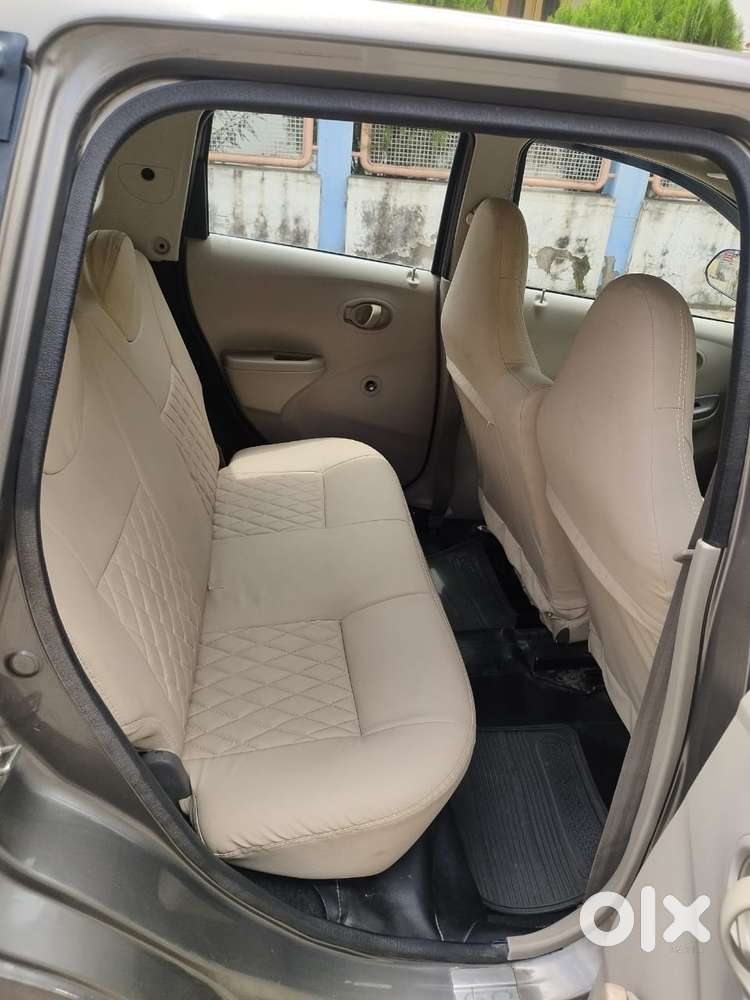 Datsun Go Plus T, 2015, Petrol