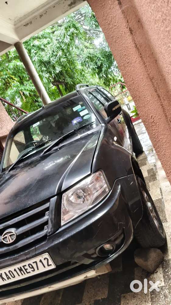 Tata Xenon Xt 2.2 2009