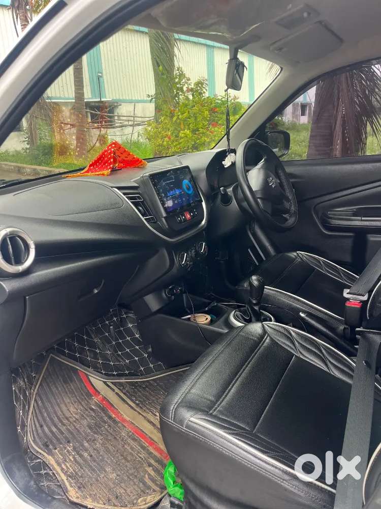 Maruti Suzuki Celerio Vxi 2024