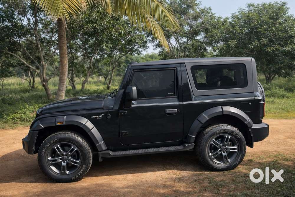 Mahindra Bolero