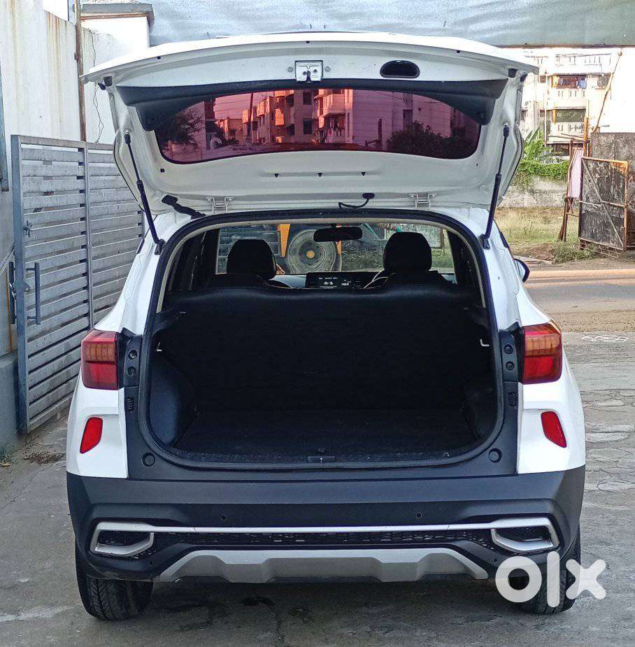 Kia Seltos 1.5 Htk+, 2021, Diesel