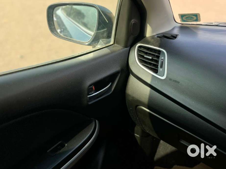 Maruti Suzuki Baleno 1.2 Zeta At, 2018, Petrol