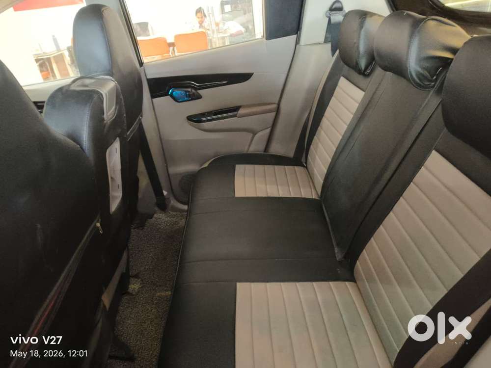 Mahindra Kuv 100 2016-2017 Mfalcon D75 K6 Plus, 2017, Diesel