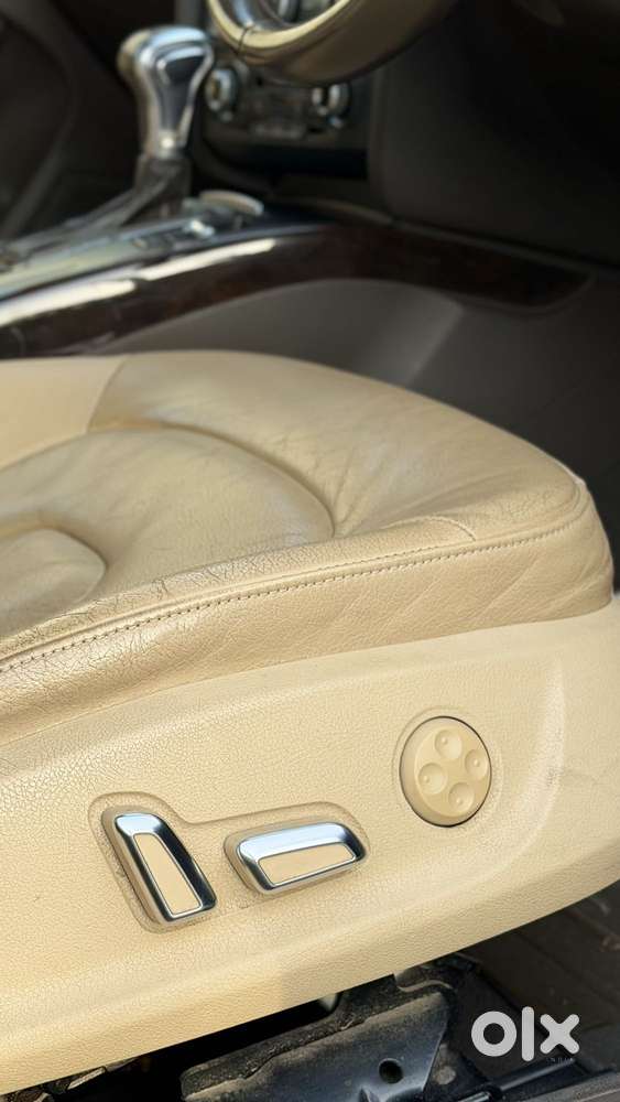 Audi A4 2.0 Tdi, 2013, Diesel