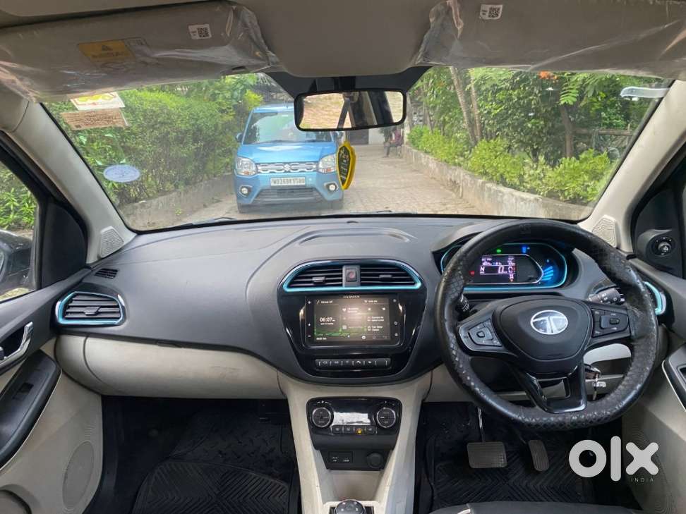 Tata Tiago Ev Xz Plus Lr, 2024, Electric