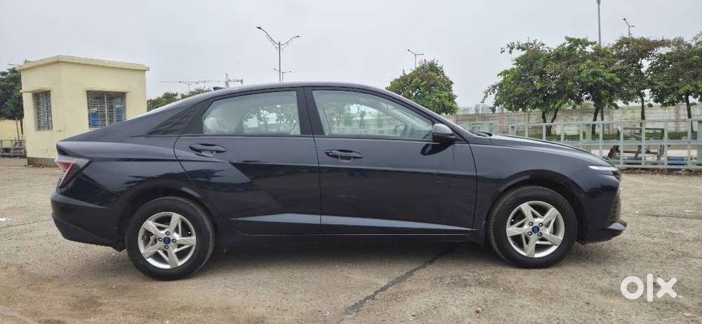 Hyundai Verna 1.5 S Petrol Mt, 2023, Petrol
