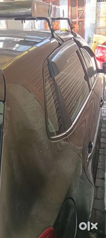 Volkswagen Polo 2016 Petrol 82000 Km Driven