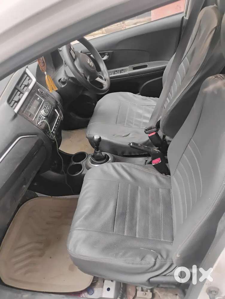 Honda Br-v 2019 Petrol Good Condition And Cng + Petrol Hai