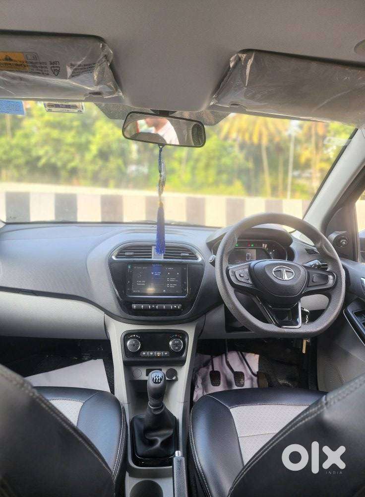 Tata Tiago 1.2 Revotron Xz Plus, 2021, Petrol