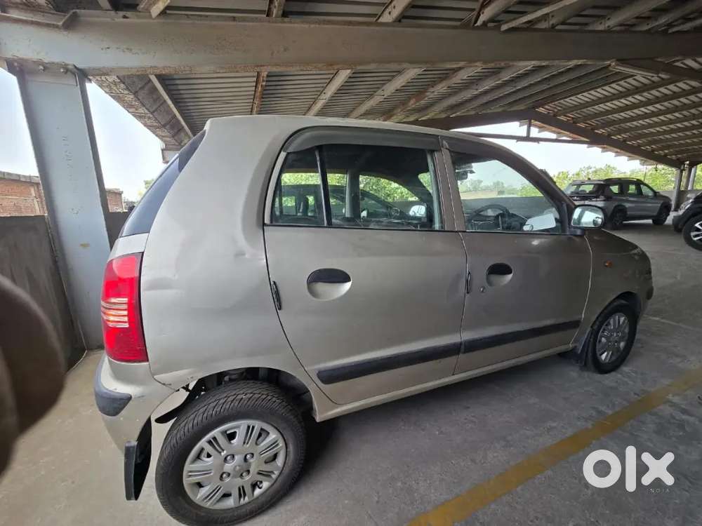 Hyundai Santro Xing 2006 Petrol Well Maintained