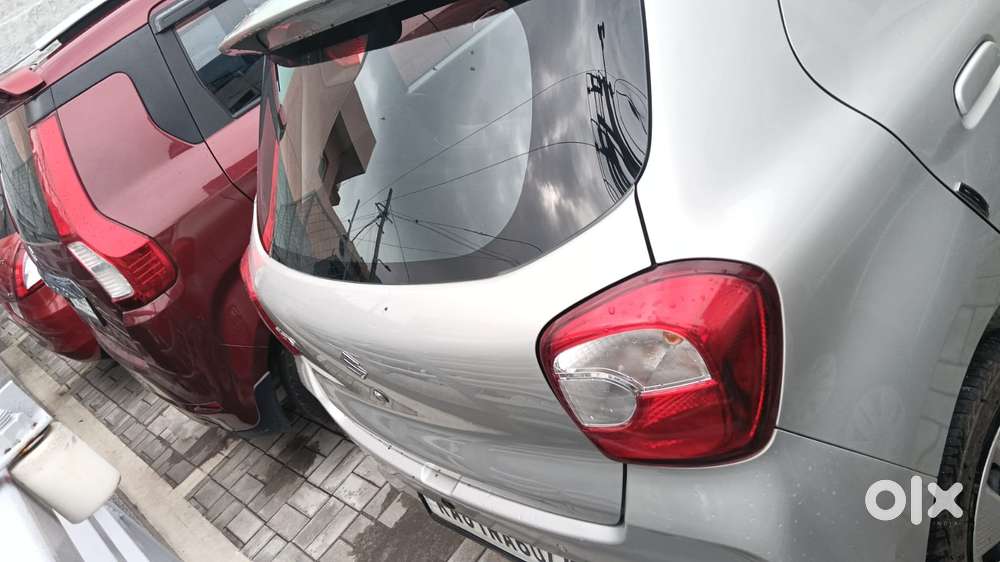 Maruti Suzuki Alto K10 Vxi Plus Ags, 2023, Petrol