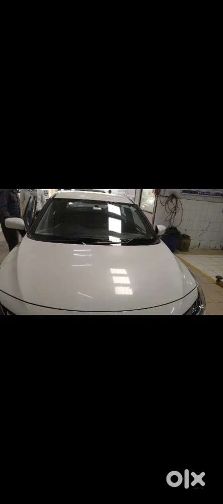 Maruti Suzuki Baleno 2024 Cng & Hybrids 20000 Km Driven