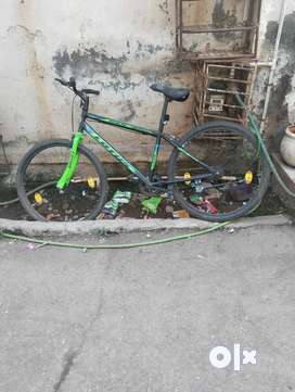 Montra second hand online cycle