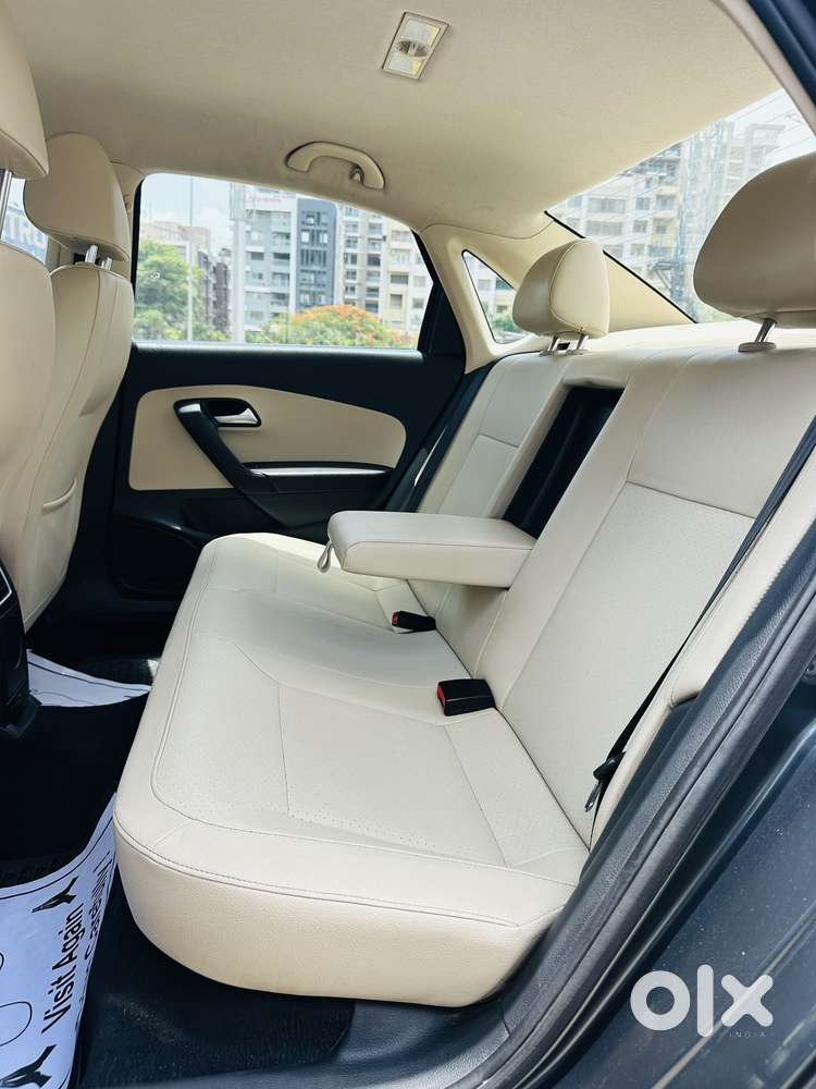 Volkswagen Vento 1.5 Tdi Highline Plus At, 2019, Diesel