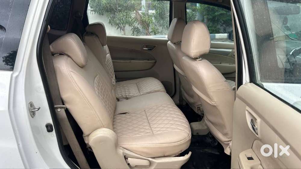 Maruti Suzuki Ertiga, 2016, Cng & Hybrids