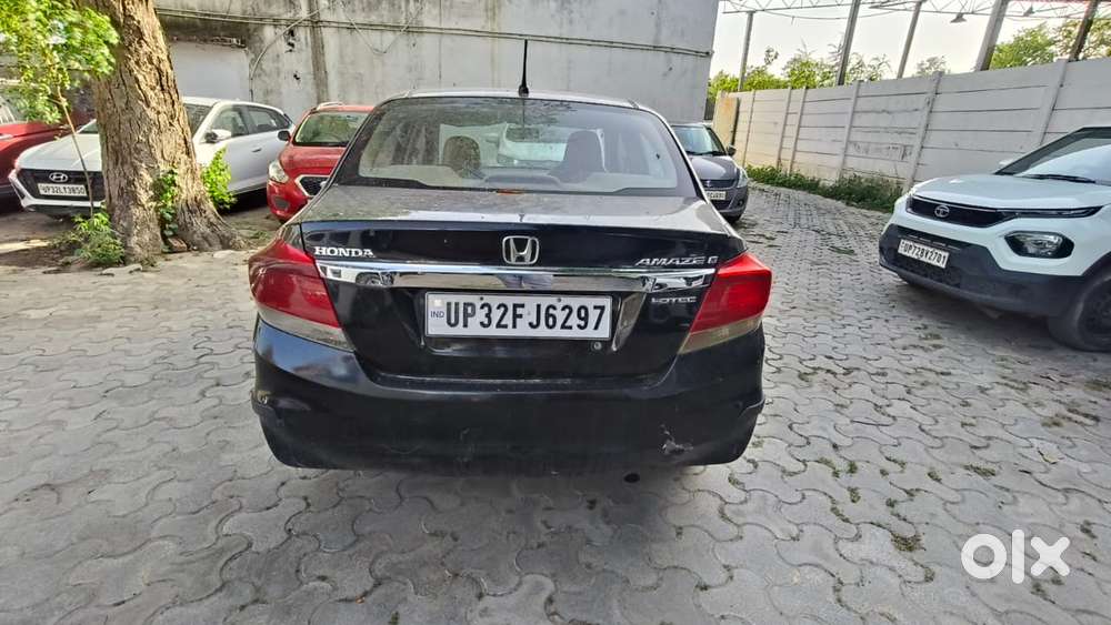 Honda Amaze 2013-2016 S I-dtech, 2014, Diesel