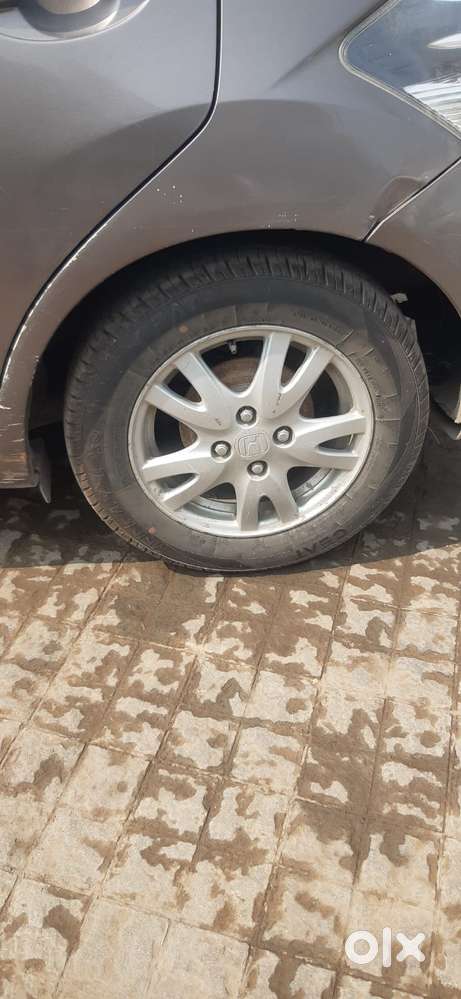 Honda Brio 1.2 S Mt, 2018, Petrol