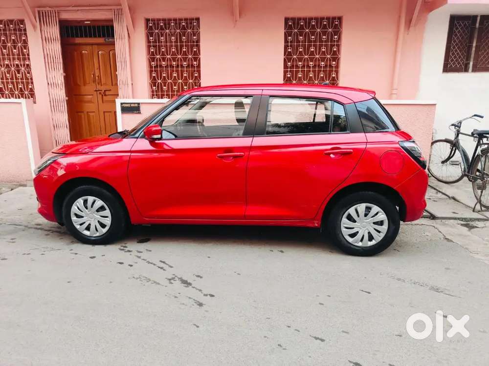 Maruti Suzuki Swift 2025 Petrol 62000 Km Driven