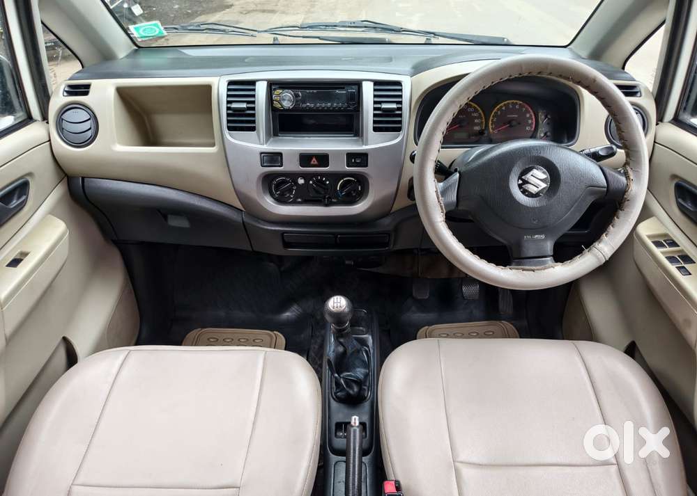 Maruti Suzuki Estilo Vxi Abs Bs-iv, 2008, Petrol
