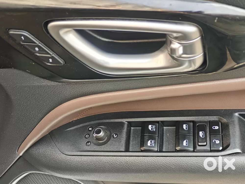 Jeep Meridian Limited Plus 4x2 At, 2023, Diesel