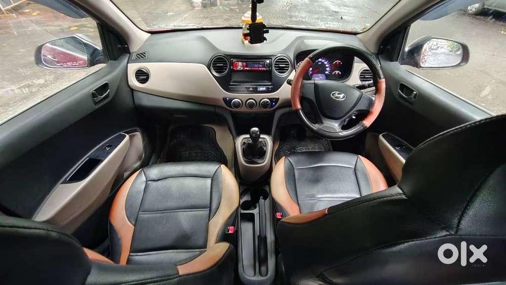 Hyundai Xcent [ ] 1.2 E Petrol, 2014, Petrol