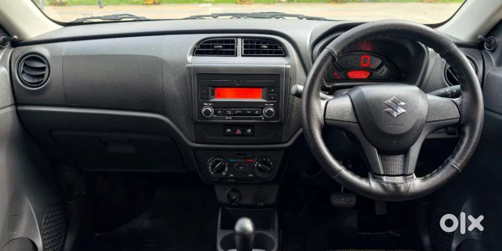Maruti Suzuki Alto K10 1.0 Vxi, 2024, Petrol