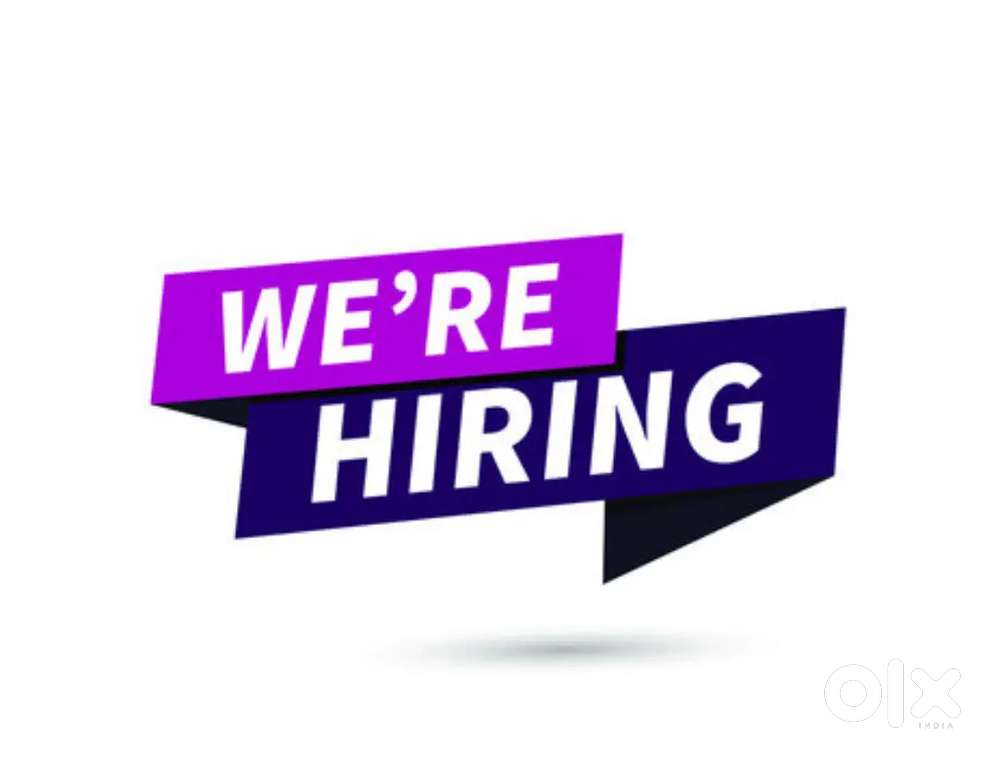 Cashier/Sales for supermarket