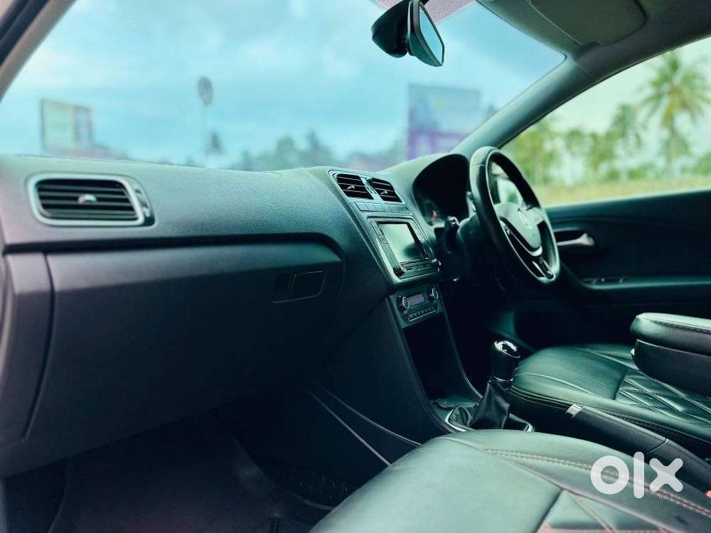 Volkswagen Polo 1.0 Highline Plus Tsi, 2021, Petrol