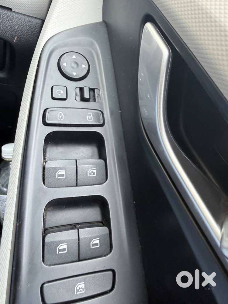 Hyundai Creta 1.5 Sx Executive Petrol, 2021, Petrol