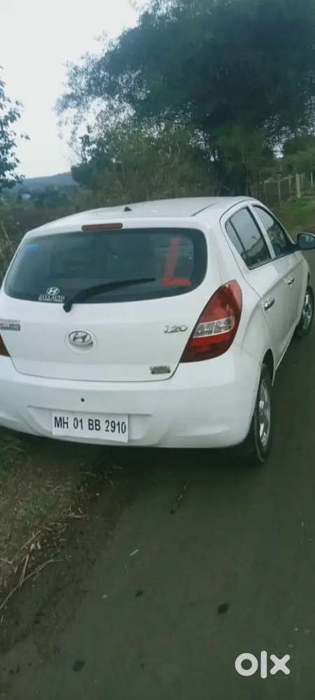 Hyundai I20 2012 Petrol 100000 Km Driven