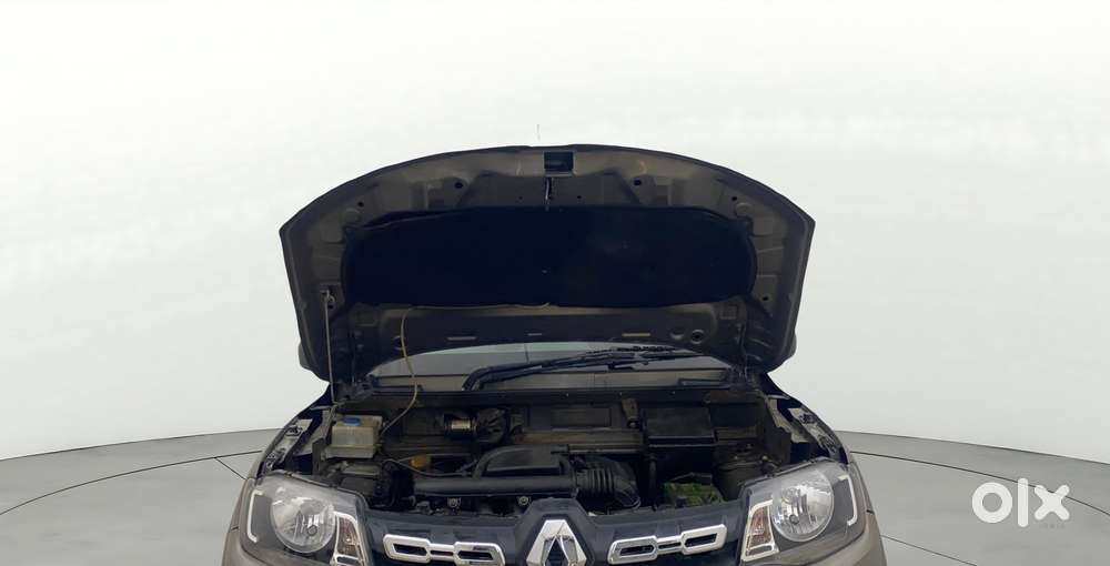 Renault Kwid Rxt, 2018, Petrol