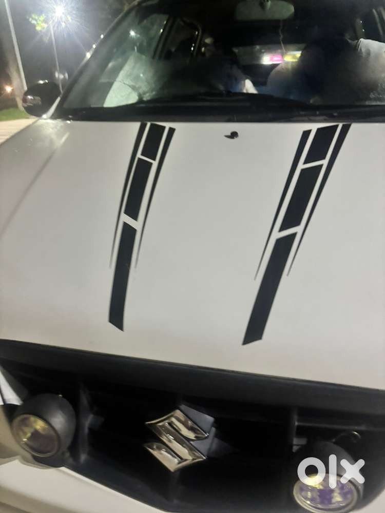 Maruti Suzuki Alto 800 Petrol 2009