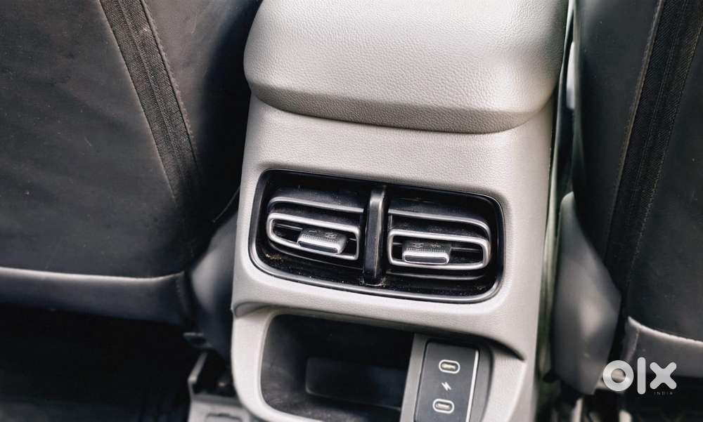 Hyundai Creta Sx Tech Mt, 2024, Petrol