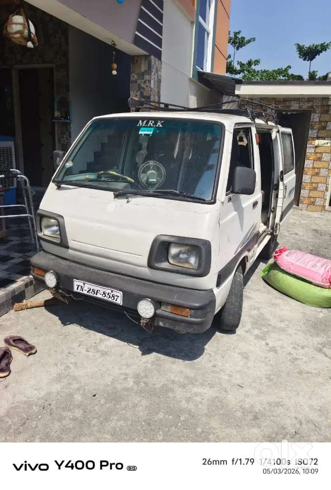 Omni E Mpi Std And Var