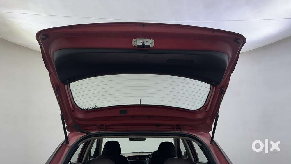 Hyundai Elite I20 [2018-2020] 1.2 Asta, 2018, Petrol