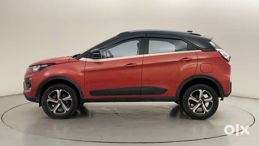 Tata Nexon 1.5 Revotorq Xza Plus (o), 2022, Diesel