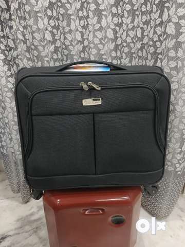 Office cheap trolley bag