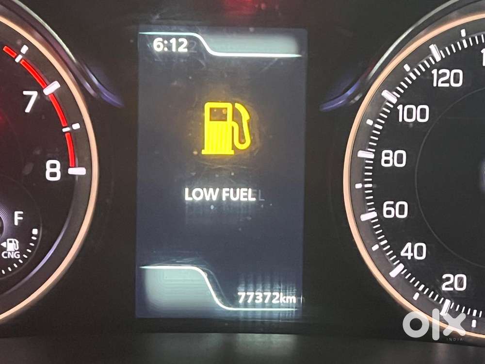 Maruti Suzuki Ertiga Vxi (o) Cng, 2023, Cng & Hybrids