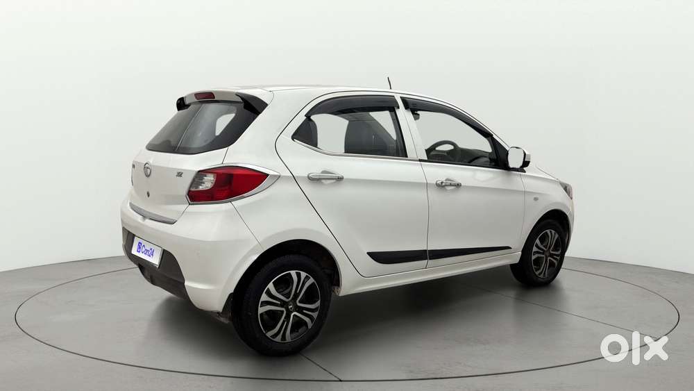 Tata Tiago 1.2 Revotron Xz, 2019, Petrol